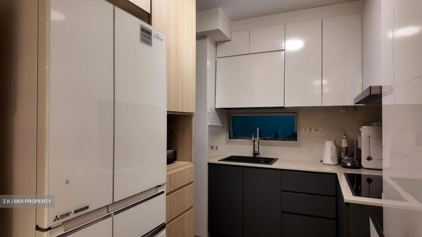 Blk 273A Natura Loft (Bishan), HDB 4 Rooms #626560211